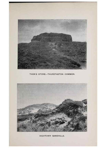Reproducción/Reproduction 49743627387: The flora of the Liverpool district /. Liverpool :D. Marples & Co.,1902.. 