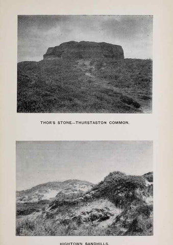 Reproducción/Reproduction 49743627387: The flora of the Liverpool district /. Liverpool :D. Marples & Co.,1902.. 