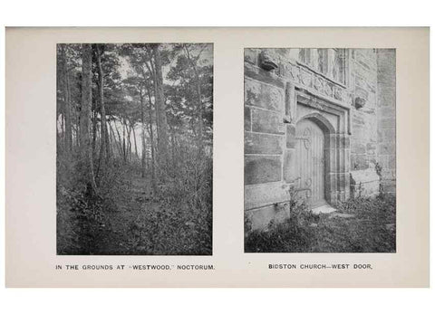 Reproducción/Reproduction 49742757868: The flora of the Liverpool district /. Liverpool :D. Marples & Co.,1902.. 