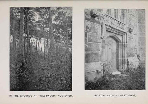 Reproducción/Reproduction 49742757868: The flora of the Liverpool district /. Liverpool :D. Marples & Co.,1902.. 