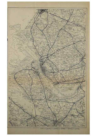 Reproducción/Reproduction 49743630192: The flora of the Liverpool district /. Liverpool :D. Marples & Co.,1902.. 