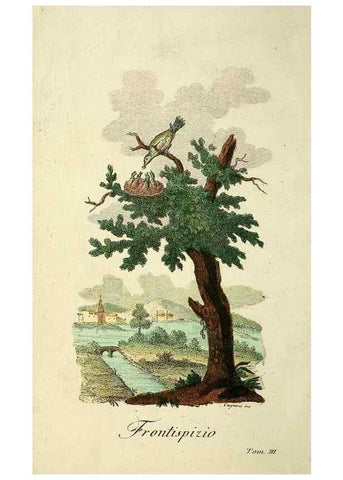 Reproducción/Reproduction 49742572866: Il gabinetto del giovane naturalista. Milano :Presso Omobono Manini,1825-1826.. 