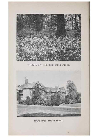 Reproducción/Reproduction 49742698598: The flora of the Liverpool district /. Liverpool :D. Marples & Co.,1902.. 