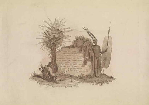 Reproducción/Reproduction 49753241206: [African scenery and animals]. London,1804-05. 
