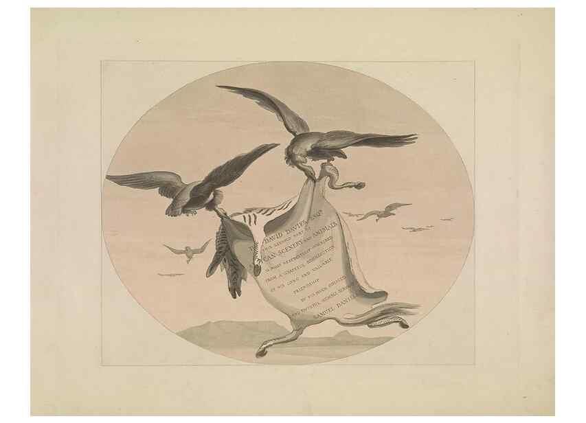 Reproducción/Reproduction 49752705513: [African scenery and animals]. London,1804-05. 