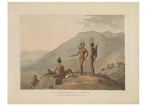 Reproducción/Reproduction 49753574402: [African scenery and animals]. London,1804-05. 