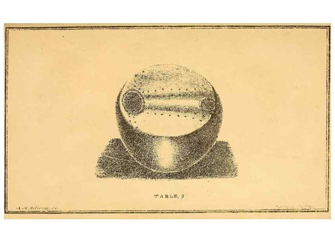 Reproducción/Reproduction 49750673866: The natural history of South Devon :. Plymouth,Printed and published by Jenkin Thomas,1839.. 