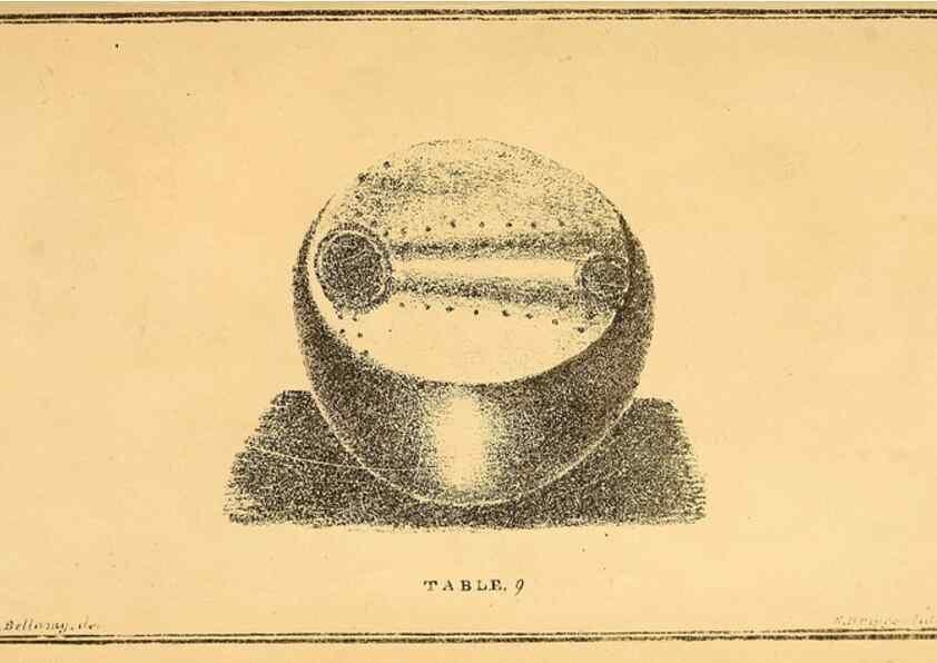 Reproducción/Reproduction 49750673866: The natural history of South Devon :. Plymouth,Printed and published by Jenkin Thomas,1839.. 