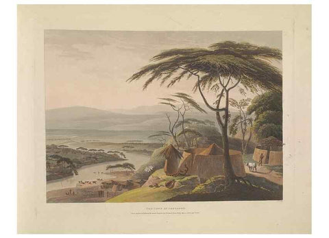 Reproducción/Reproduction 49752711308: [African scenery and animals]. London,1804-05. 