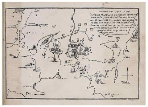 Reproducción/Reproduction 49750996502: The natural history of South Devon :. Plymouth,Printed and published by Jenkin Thomas,1839.. 