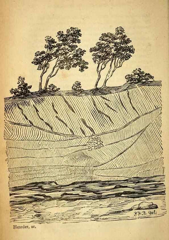 Reproducción/Reproduction 49750667421: The natural history of South Devon :. Plymouth,Printed and published by Jenkin Thomas,1839.. 
