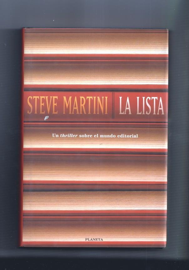 La lista