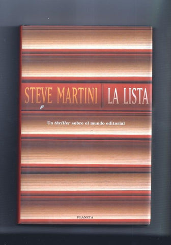 La lista