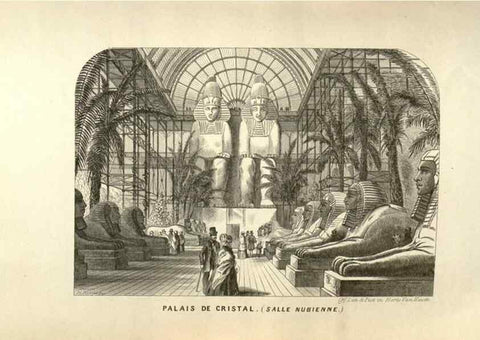 Reproducción/Reproduction 49584121932: Flore des serres et des jardins de l'Europe. A Gand :chez Louis van Houtte, eÌditeur,1845-1880.. 