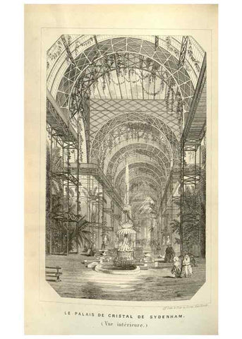 Reproducción/Reproduction 49583905456: Flore des serres et des jardins de l'Europe. A Gand :chez Louis van Houtte, eÌditeur,1845-1880.. 