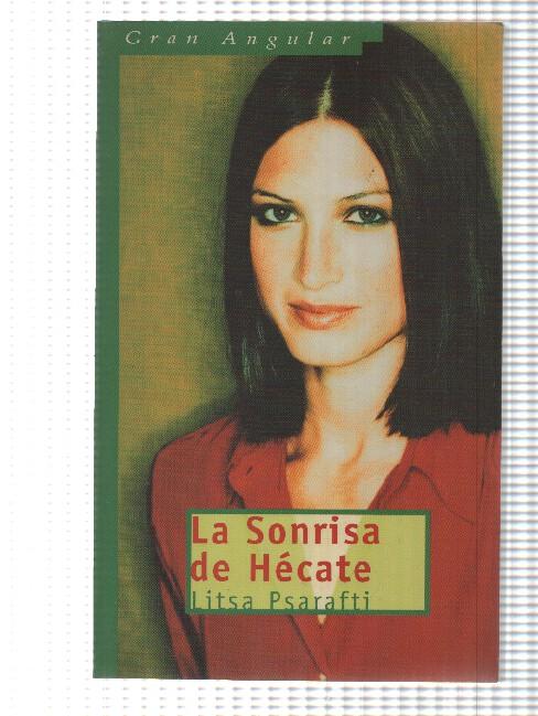Gran Angular: La sonrisa de Hecate