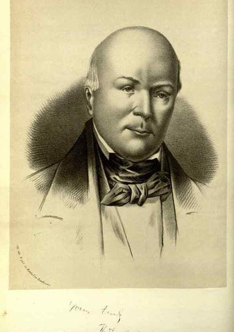 Reproducción/Reproduction 49587682416: Flore des serres et des jardins de l'Europe. A Gand :chez Louis van Houtte, eÌditeur,1845-1880.. 