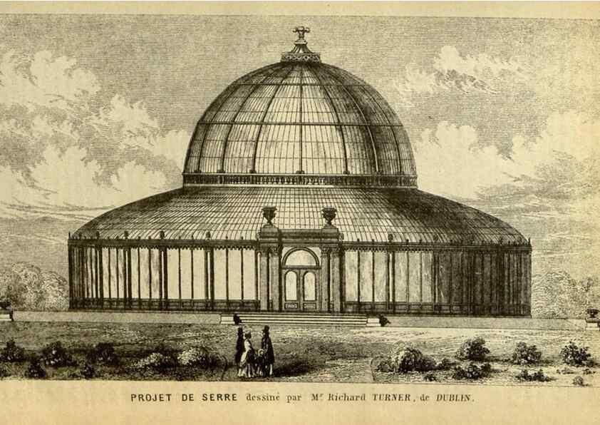 Reproducción/Reproduction 49587185073: Flore des serres et des jardins de l'Europe. A Gand :chez Louis van Houtte, eÌditeur,1845-1880.. 