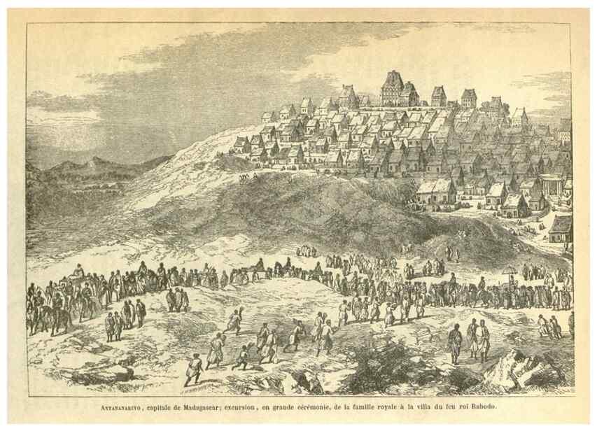 Reproducción/Reproduction 49587855617: Flore des serres et des jardins de l'Europe. A Gand :chez Louis van Houtte, eÌditeur,1845-1880.. 