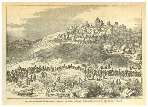 Reproducción/Reproduction 49587855617: Flore des serres et des jardins de l'Europe. A Gand :chez Louis van Houtte, eÌditeur,1845-1880.. 