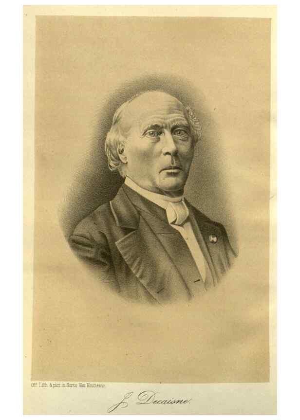 Reproducción/Reproduction 49588637436: Flore des serres et des jardins de l'Europe. A Gand :chez Louis van Houtte, eÌditeur,1845-1880.. 