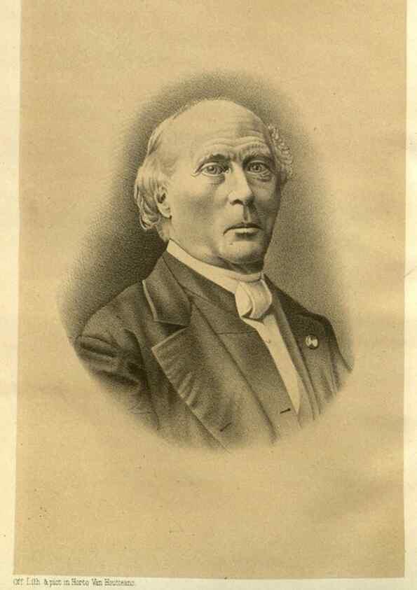 Reproducción/Reproduction 49588637436: Flore des serres et des jardins de l'Europe. A Gand :chez Louis van Houtte, eÌditeur,1845-1880.. 