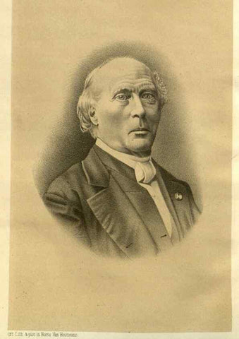 Reproducción/Reproduction 49588637436: Flore des serres et des jardins de l'Europe. A Gand :chez Louis van Houtte, eÌditeur,1845-1880.. 