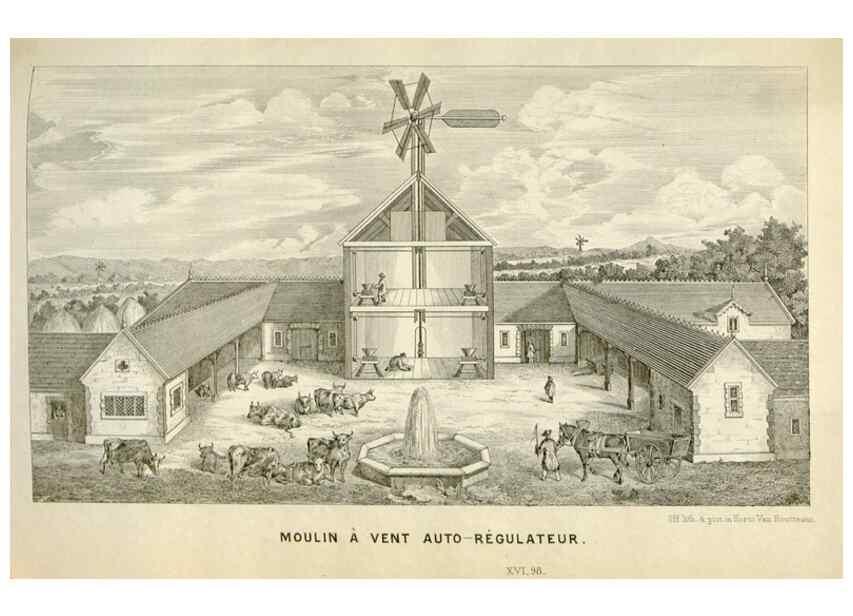 Reproducción/Reproduction 49589196242: Flore des serres et des jardins de l'Europe. A Gand :chez Louis van Houtte, eÌditeur,1845-1880.. 