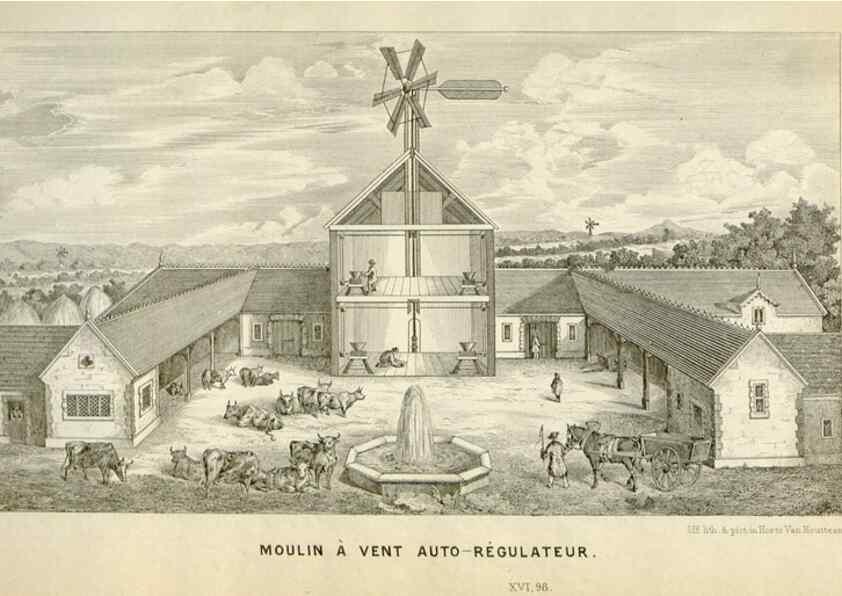 Reproducción/Reproduction 49589196242: Flore des serres et des jardins de l'Europe. A Gand :chez Louis van Houtte, eÌditeur,1845-1880.. 