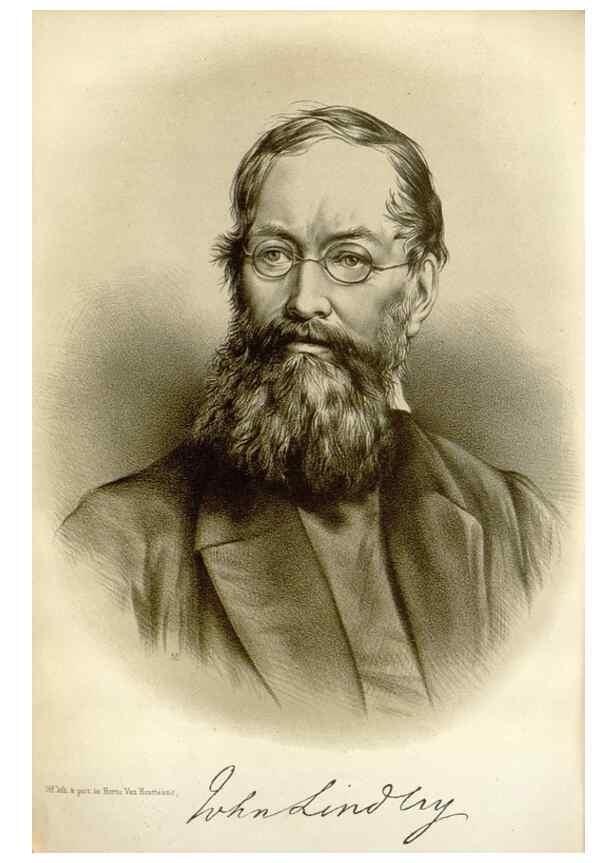 Reproducción/Reproduction 49588463353: Flore des serres et des jardins de l'Europe. A Gand :chez Louis van Houtte, eÌditeur,1845-1880.. 