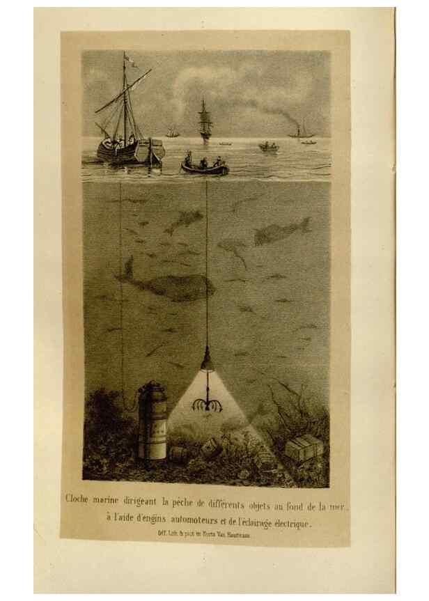 Reproducción/Reproduction 49588516637: Flore des serres et des jardins de l'Europe. A Gand :chez Louis van Houtte, eÌditeur,1845-1880.. 