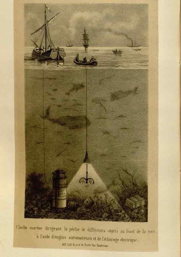 Reproducción/Reproduction 49588516637: Flore des serres et des jardins de l'Europe. A Gand :chez Louis van Houtte, eÌditeur,1845-1880.. 