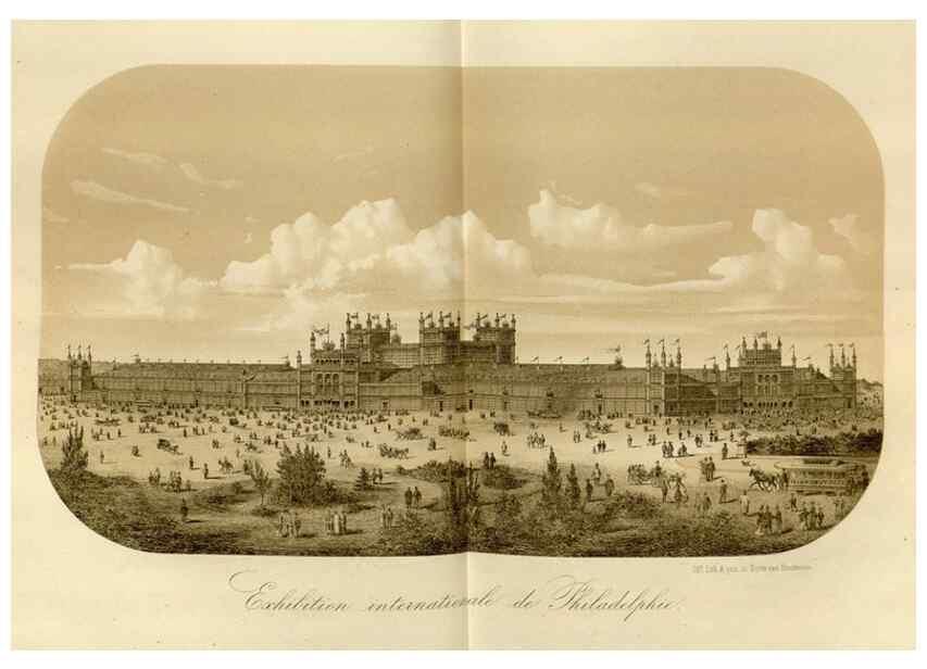 Reproducción/Reproduction 49588267536: Flore des serres et des jardins de l'Europe. A Gand :chez Louis van Houtte, eÌditeur,1845-1880.. 