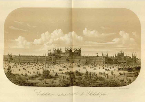 Reproducción/Reproduction 49588267536: Flore des serres et des jardins de l'Europe. A Gand :chez Louis van Houtte, eÌditeur,1845-1880.. 