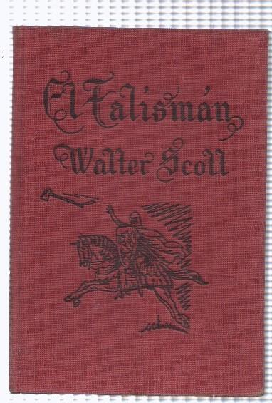 Famosas Novelas: El talisman