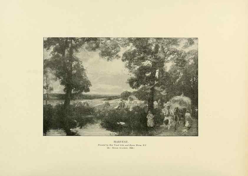 Reproducción/Reproduction 49420344151: British trees /. London :Hutchinson,1907.. 