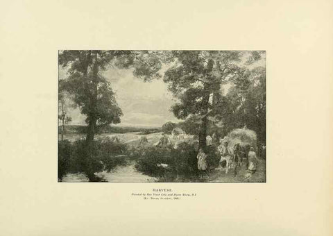 Reproducción/Reproduction 49420344151: British trees /. London :Hutchinson,1907.. 