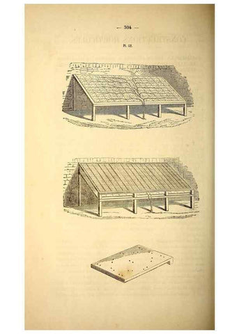 Reproducción/Reproduction 49269544622: Belgique horticole.. Liége.. 