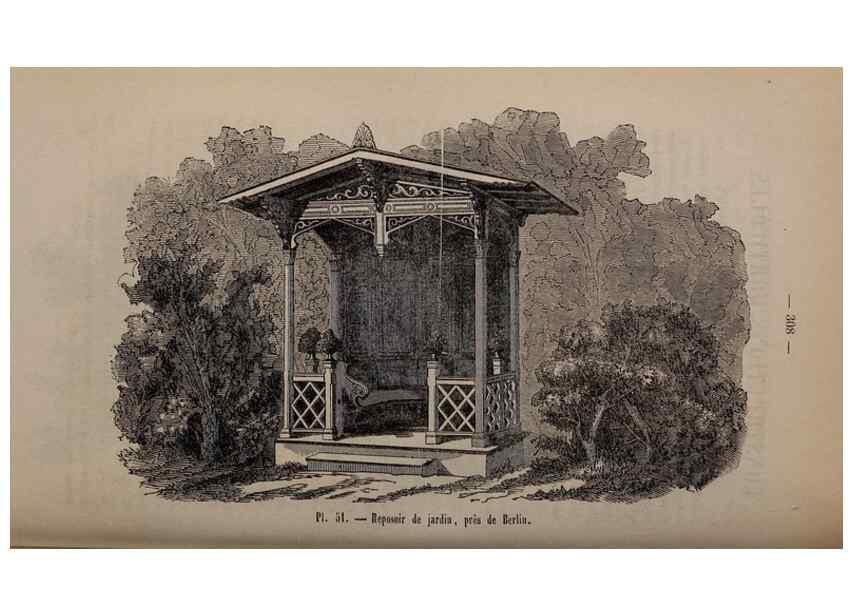 Reproducción/Reproduction 49264295538: Belgique horticole.. Liége.. 