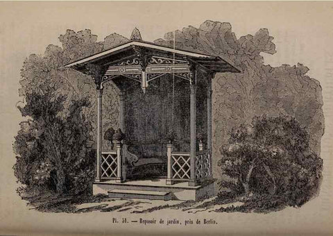 Reproducción/Reproduction 49264295538: Belgique horticole.. Liége.. 