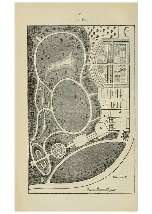 Reproducción/Reproduction 49265077281: Belgique horticole.. Liége.. 