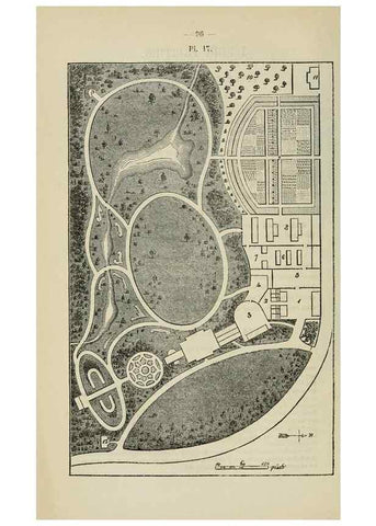Reproducción/Reproduction 49265077281: Belgique horticole.. Liége.. 