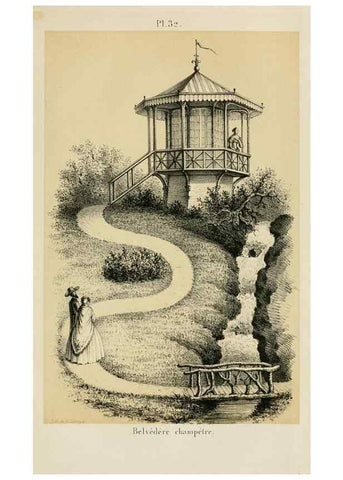 Reproducción/Reproduction 49264617093: Belgique horticole.. Liége.. 