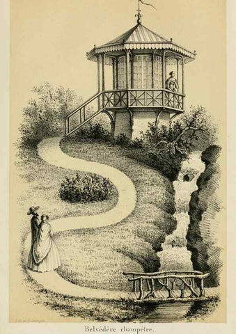 Reproducción/Reproduction 49264617093: Belgique horticole.. Liége.. 