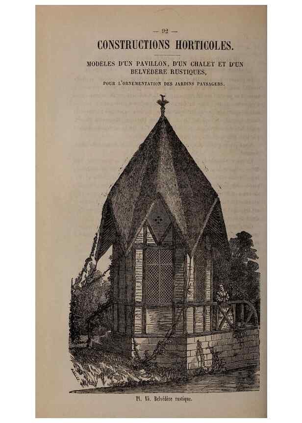 Reproducción/Reproduction 49264749666: Belgique horticole.. Liége.. 