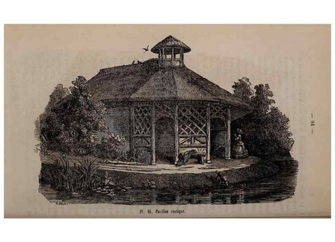 Reproducción/Reproduction 49264750091: Belgique horticole.. Liége.. 