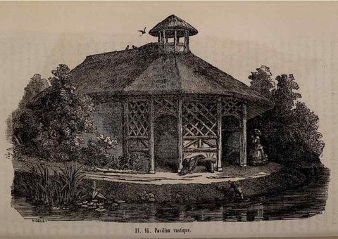 Reproducción/Reproduction 49264750091: Belgique horticole.. Liége.. 