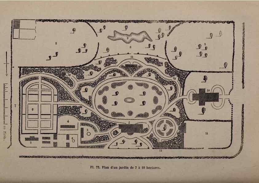 Reproducción/Reproduction 49264672931: Belgique horticole.. Liége.. 