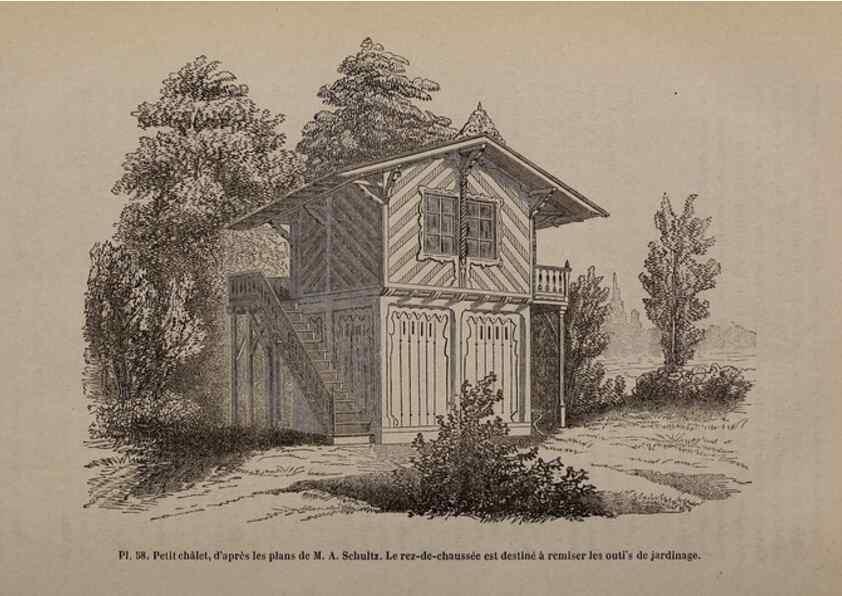 Reproducción/Reproduction 49264671416: Belgique horticole.. Liége.. 