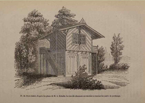 Reproducción/Reproduction 49264671416: Belgique horticole.. Liége.. 